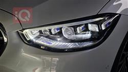 مرسيدس بنز S-Class
